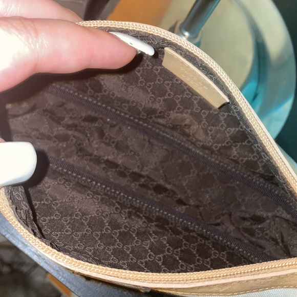 Gucci baguette 👜 - Picture 12 of 15